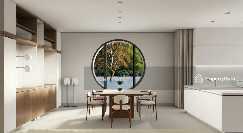 For Sale - Sendayan New 22x75 Superlink, Free clubhouse, EV charger 600K!!